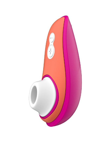 Womanizer Liberty Clitoral Stimulator