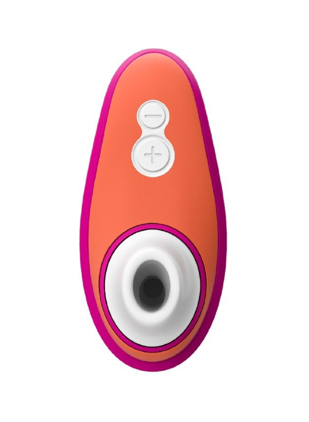 Womanizer Liberty Clitoral Stimulator