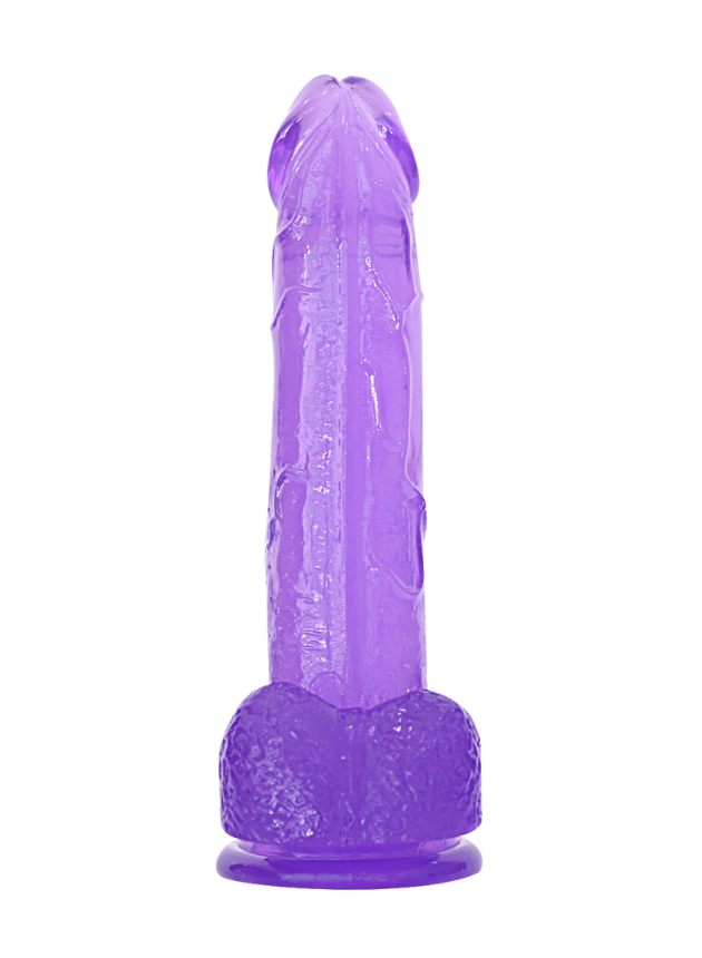 Dilly Classic Realistic Dildo With Suction Cup Small 18 cm