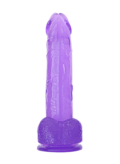 Dilly Classic Realistic Dildo With Suction Cup Small 18 cm