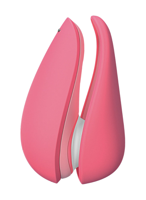 Womanizer Liberty 2 Rechargeable Clitoral Stimulator with Pleasure Air Technology