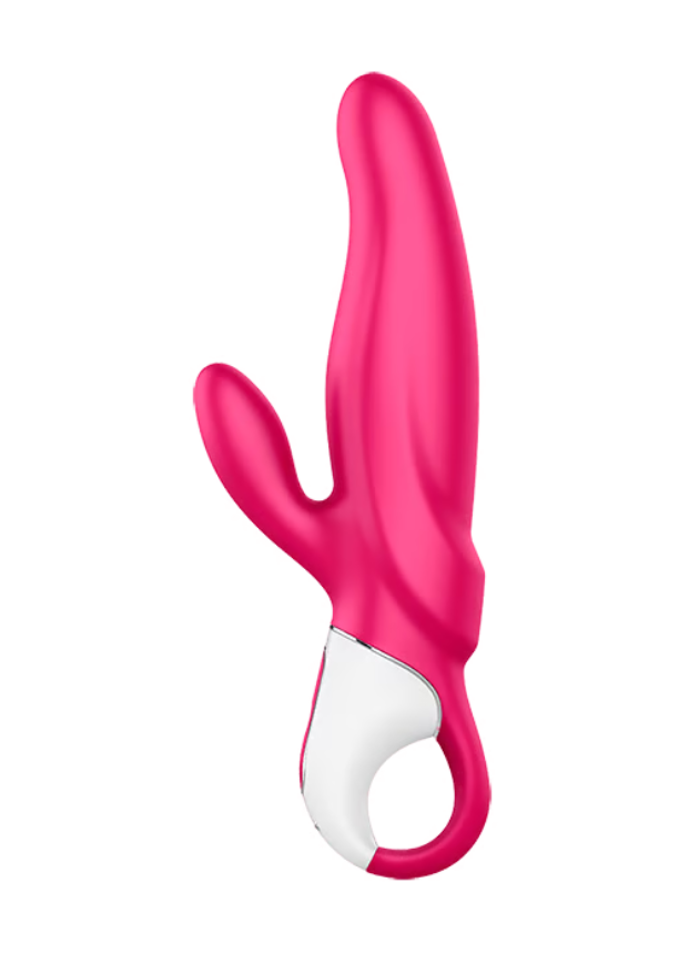 Satisfyer Mr. Rabbit Vibrator