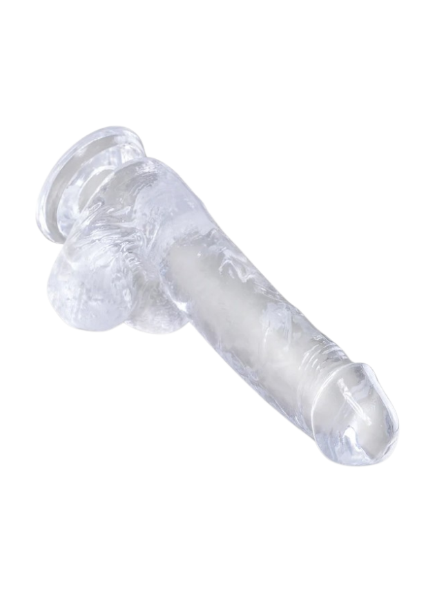 Dilly Classic Realistic Emperor Dildo With Suction Cup 25 cm