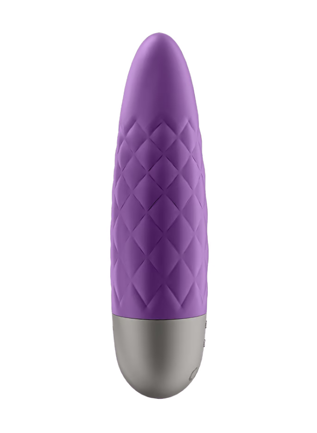 Satisfyer Ultra Power Bullet 5 Vibrator