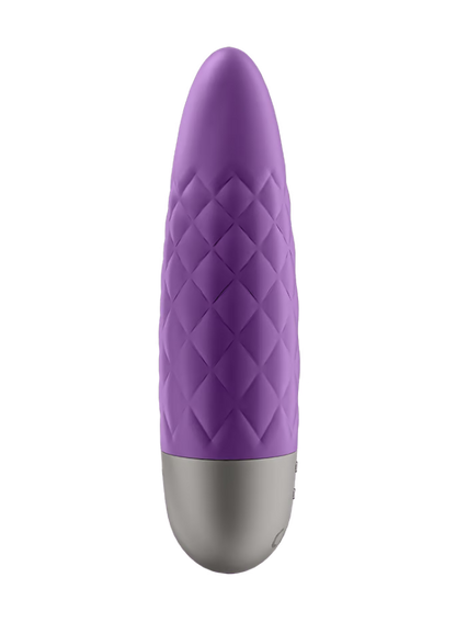 Satisfyer Ultra Power Bullet 5 Vibrator