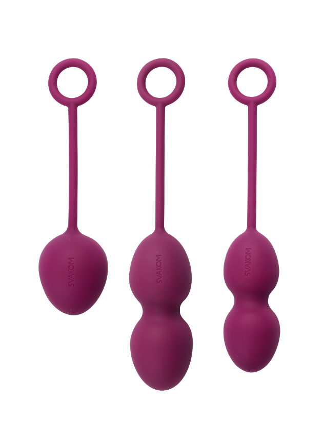 Svakom Nova Kegel Balls