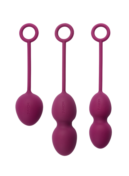 Svakom Nova Kegel Balls