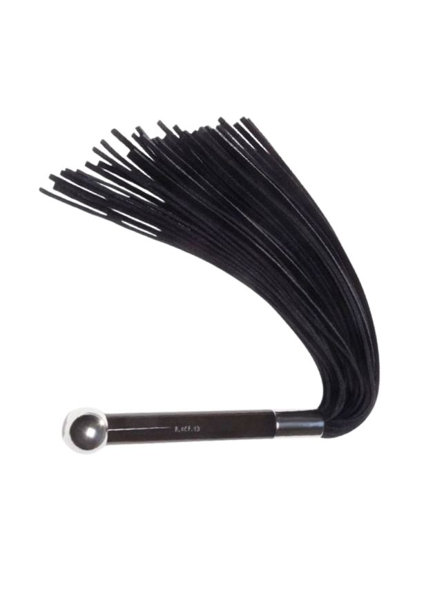 Lelo Sensua Suede Whip