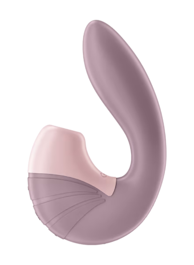 Satisfyer Supernova Air Pulse + Vibrator