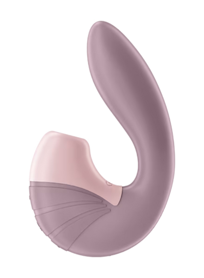 Satisfyer Supernova Air Pulse + Vibrator