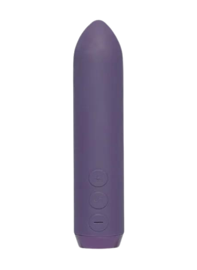 Je joue Classic Bullet Vibrator