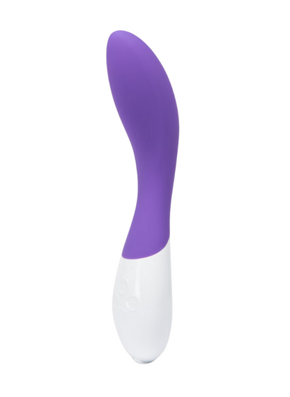 Lelo Mona 2  Rechargeable G-spot Vibrator