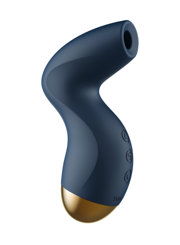 Svakom Pulse Pure Deep Suction Stimulator