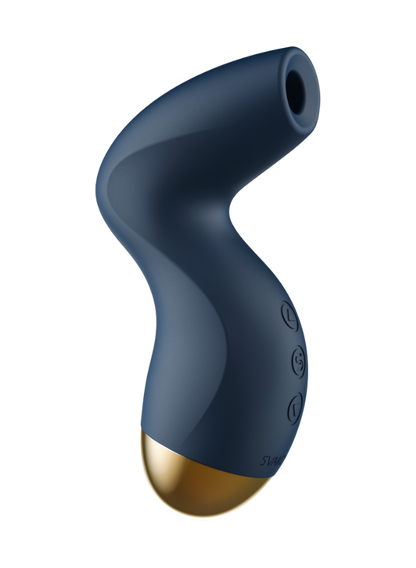 Svakom Pulse Pure Deep Suction Stimulator