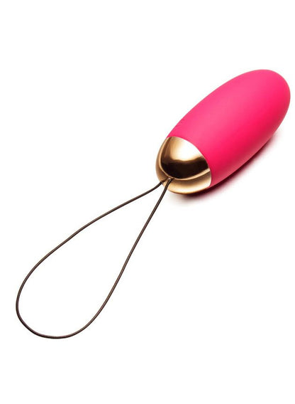 SVAKOM Elva Remote-Controlled Egg Vibrator