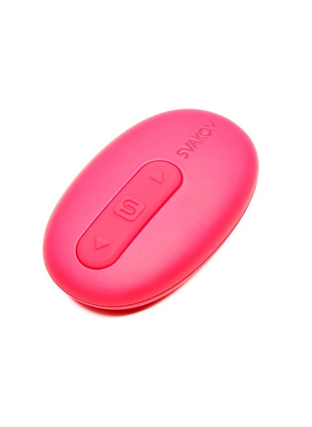 SVAKOM Elva Remote-Controlled Egg Vibrator