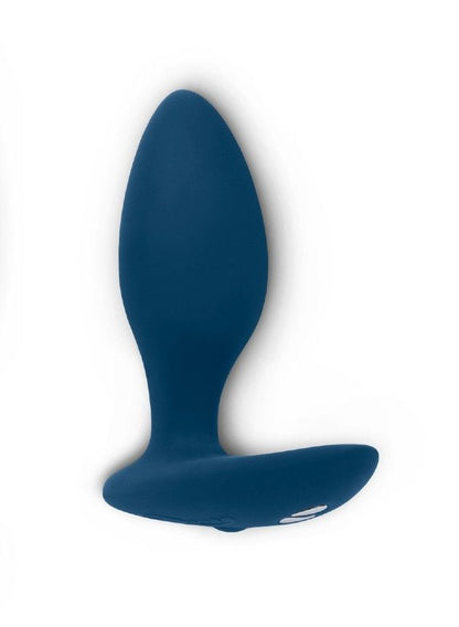 We-Vibe Ditto Remote-Controlled Vibrating Butt Plug