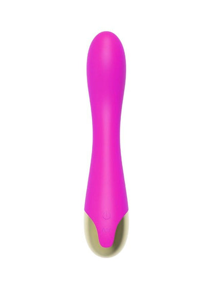 Basiks Rechargeable G-spot Vibrator