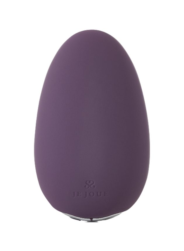 Je Joue Mimi Soft Clitoral Vibrator