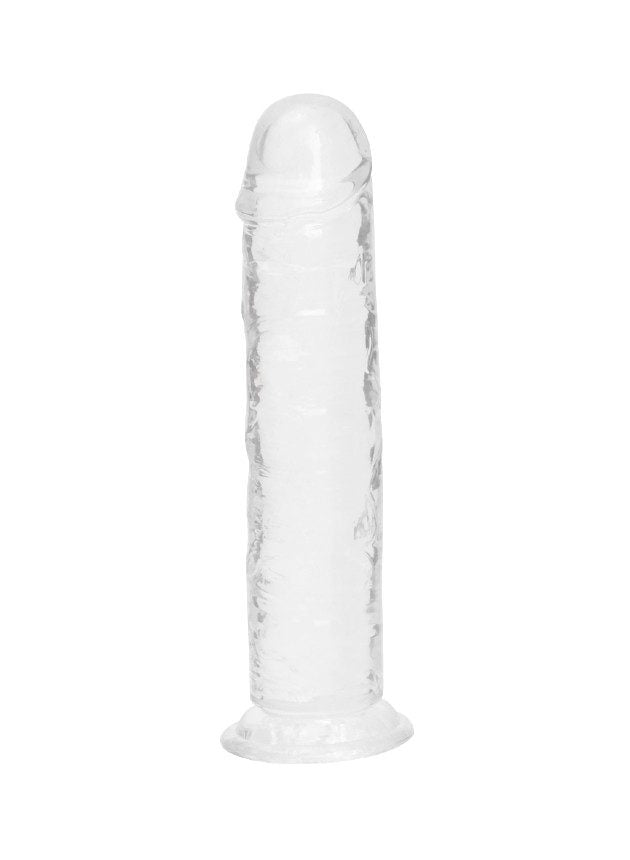 Dilly Realistic Dildo With Suction Cup Medium 20 cm