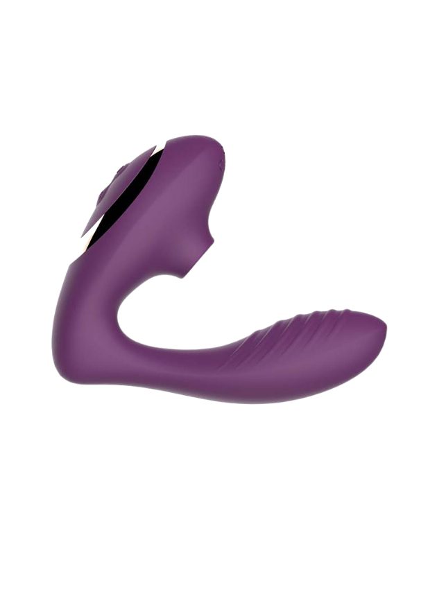 Basiks Playful Mia G-spot and Clitoral Stimulator