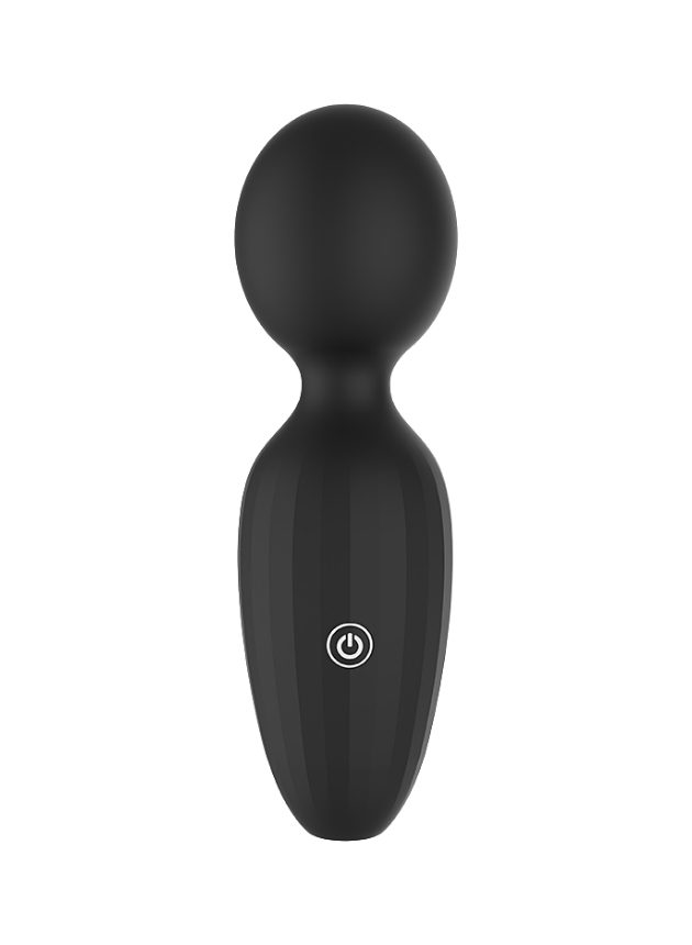 Basiks Rechargeable Petite Magic Wand