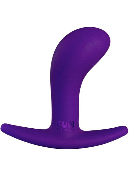 Fun Factory Bootie Small Waterproof Butt Plug