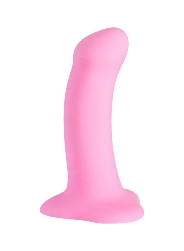 Fun Factory Amor With Suction Cup Dildo