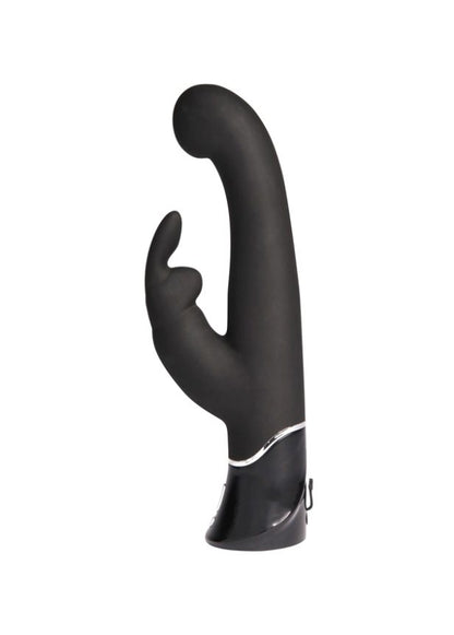 Fifty Shades Greedy Girl G-Spot Rabbit Vibrator