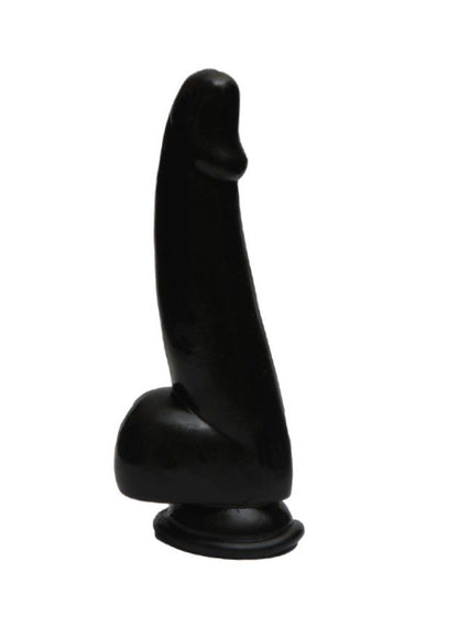 Dilly Classic Smooth Dildo With Suction Cup 21.5 cm