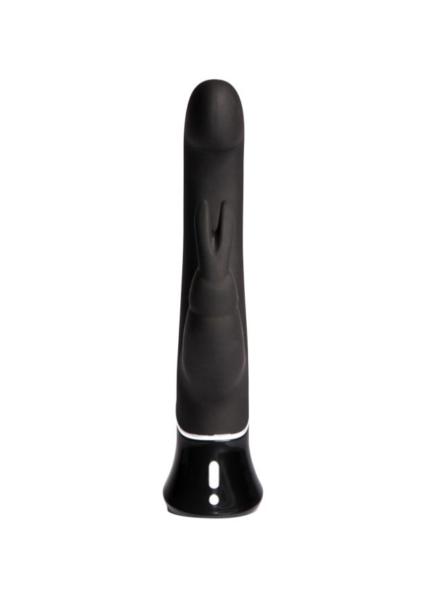 Fifty Shades Greedy Girl G-Spot Rabbit Vibrator