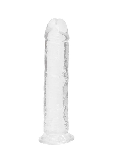 Dilly Realistic Dildo With Suction Cup Medium 20 cm