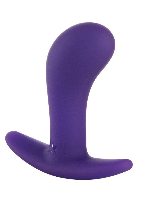 Fun Factory Bootie Small Waterproof Butt Plug