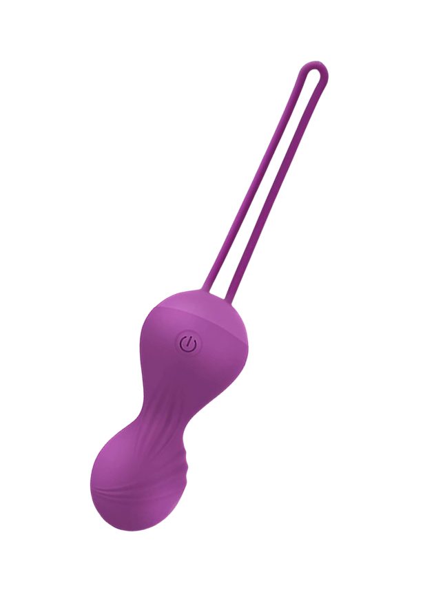 Basiks Get Fit Rechargeable Kegel Balls Set