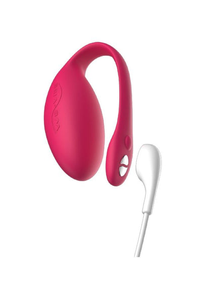 We-Vibe Jive App-Controlled G-Spot Vibrator