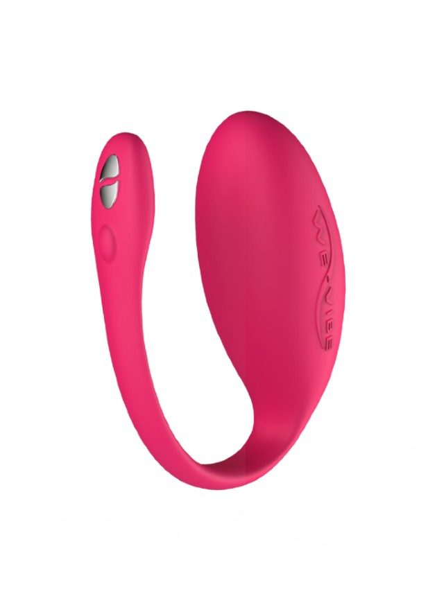 We-Vibe Jive App-Controlled G-Spot Vibrator