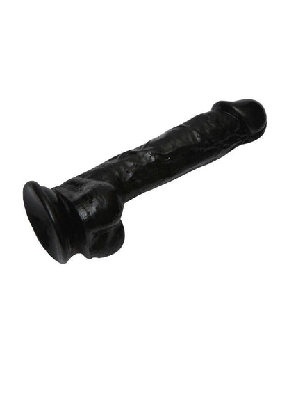 Dilly Classic Realistic Dildo With Suction Cup 21 cm