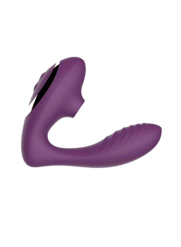 Basiks Playful Mia G-spot and Clitoral Stimulator