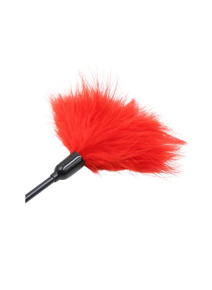 Obei Sparkle Feather Tickler 27 cm