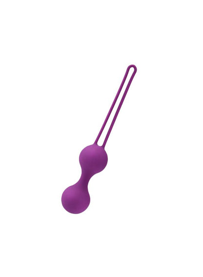 Basiks Get Fit Rechargeable Kegel Balls Set