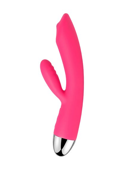 Svakom Trysta Rechargeable Rabbit Vibrator