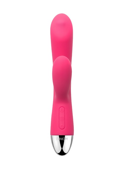 Svakom Trysta Rechargeable Rabbit Vibrator