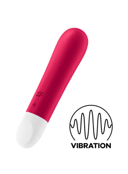 Satisfyer Ultra Power Bullet 1 Vibrator