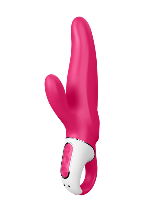 Satisfyer Mr. Rabbit Vibrator