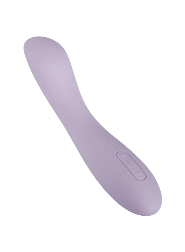 Svakom Amy 2 G-Spot & Clitoral Vibrator