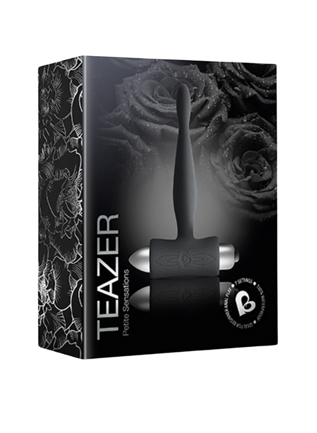 Rocks-off Petite Sensations Teazer 7 Speed Plug