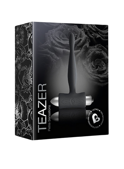 Rocks-off Petite Sensations Teazer 7 Speed Plug