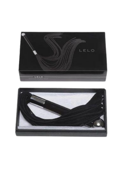 Lelo Sensua Suede Whip