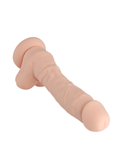 Dilly Classic Realistic Luxy Dildo With Suction Cup 22 cm