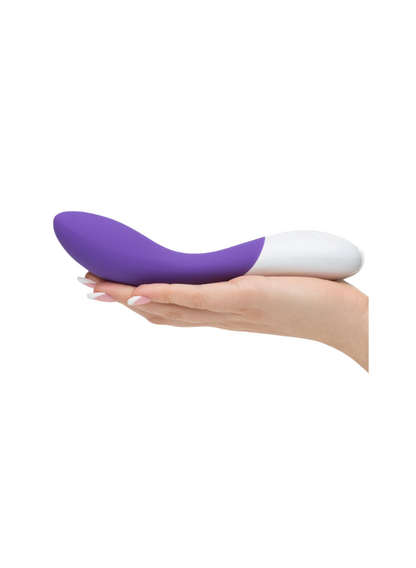 Lelo Mona 2  Rechargeable G-spot Vibrator